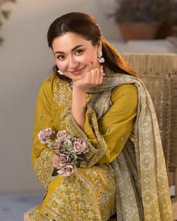 Thumbnail of QALAMKAR* Hit Vol 3Pc Fancy in Summer Collectio