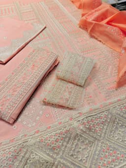 Thumbnail of JAZMINE* Hit Article 3Pc Fancy in Summer Collection