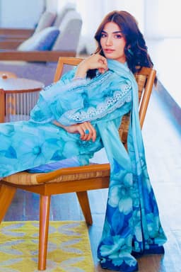 Thumbnail of BAROOQUE* Hit Article 3Pc in Summer Collection