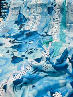 Thumbnail of BAROOQUE* Hit Article 3Pc in Summer Collection