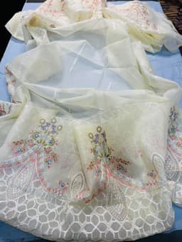 Thumbnail of QALAMKAR* Hit Article 3Pc Fancy Lawn