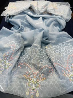 Thumbnail of QALAMKAR* Hit Article 3Pc Fancy