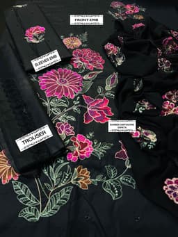 Thumbnail of BREEZE LAWN SUMMER COLLECTION